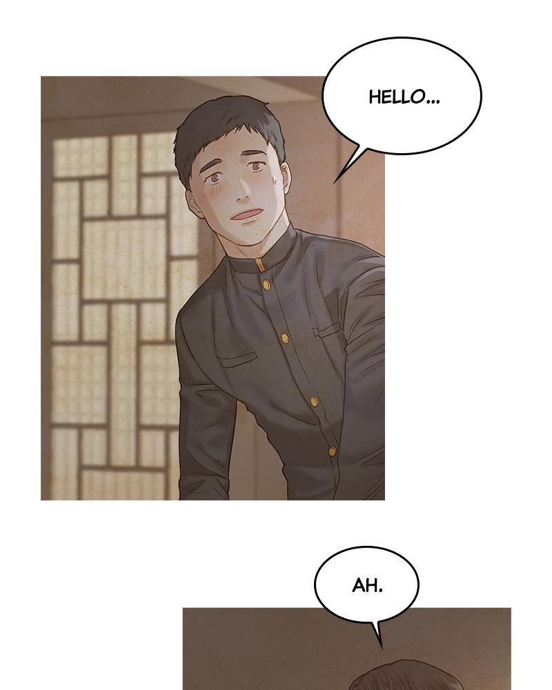 Read Whale Star The Gyeongseong Mermaid Manga Online