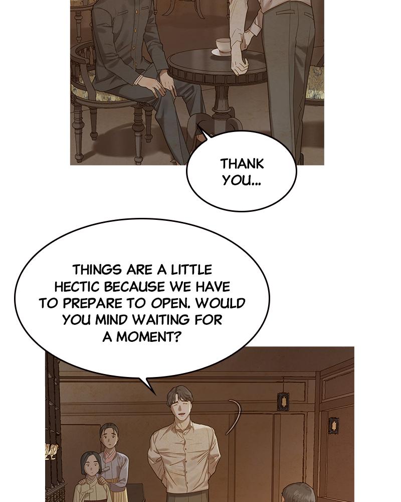 Read Whale Star The Gyeongseong Mermaid Manga Online