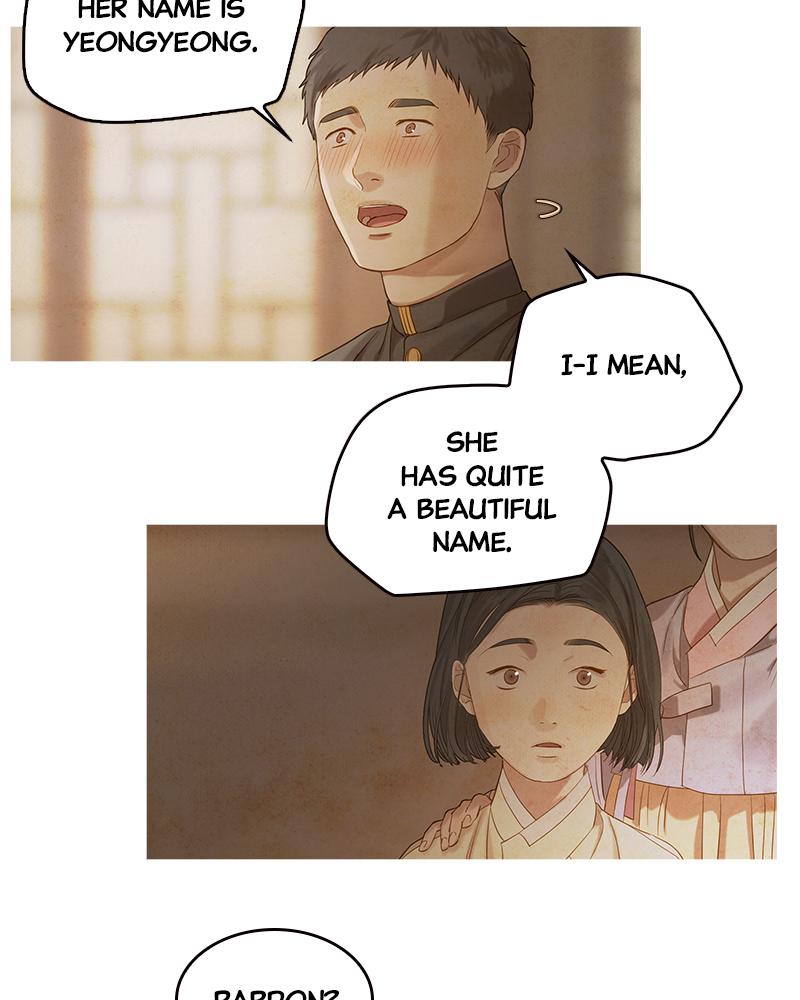 Read Whale Star The Gyeongseong Mermaid Manga Online