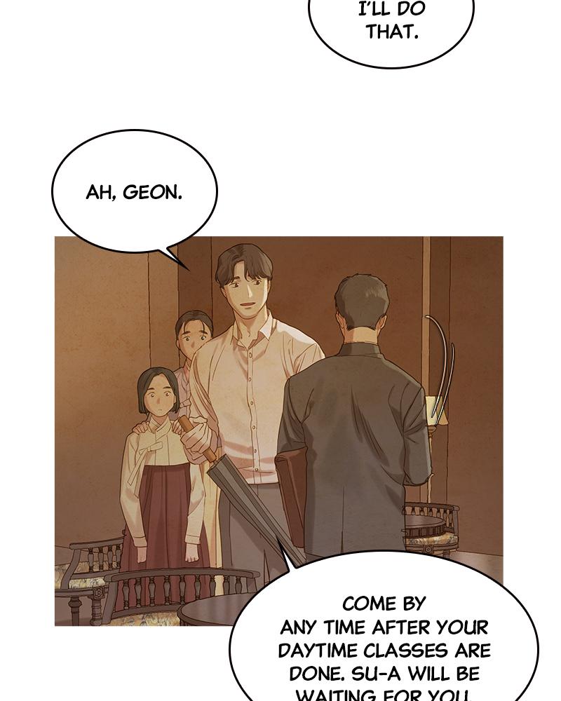 Read Whale Star The Gyeongseong Mermaid Manga Online