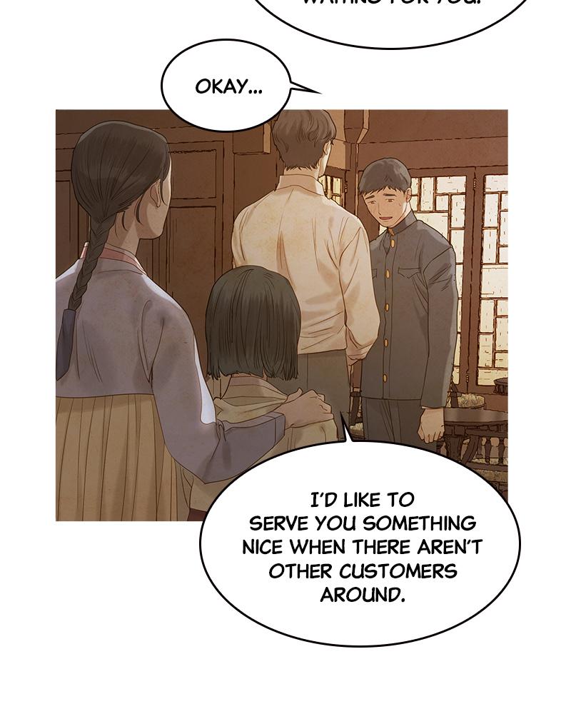 Read Whale Star The Gyeongseong Mermaid Manga Online