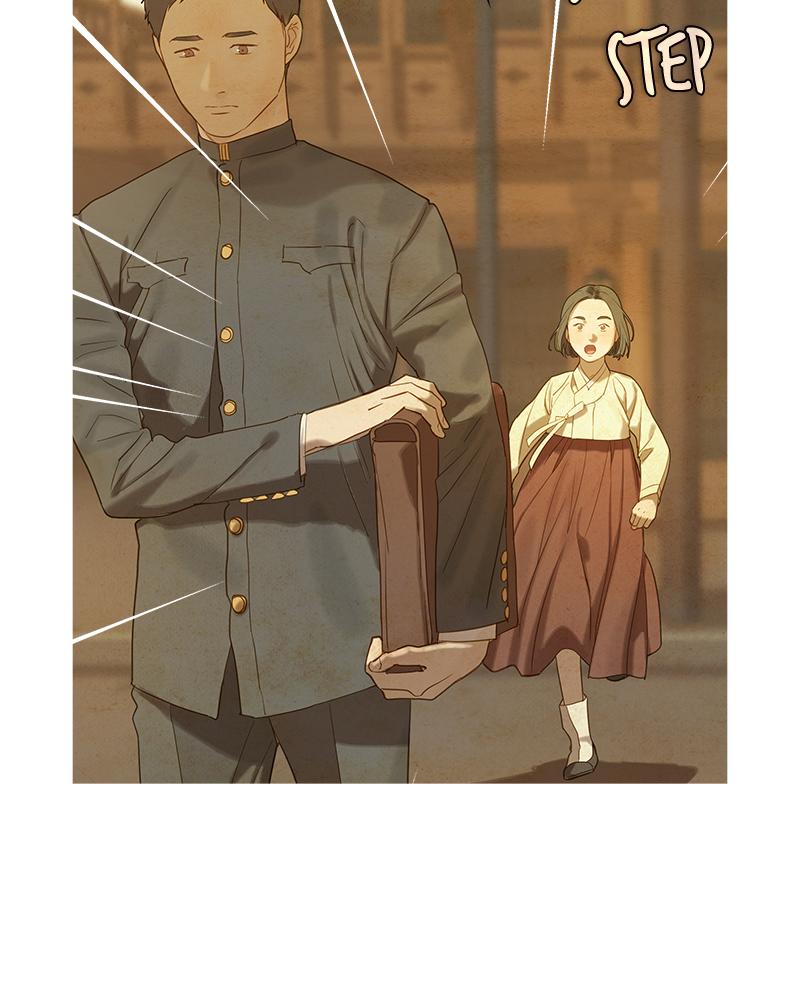 Read Whale Star The Gyeongseong Mermaid Manga Online