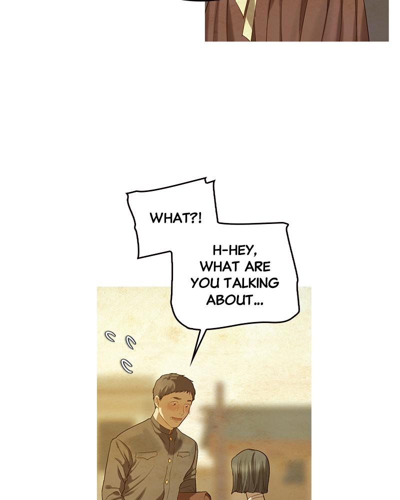 Read Whale Star The Gyeongseong Mermaid Manga Online