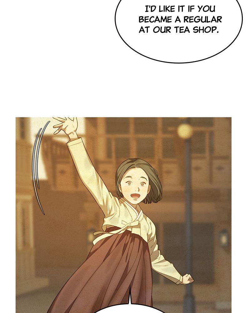 Read Whale Star The Gyeongseong Mermaid Manga Online