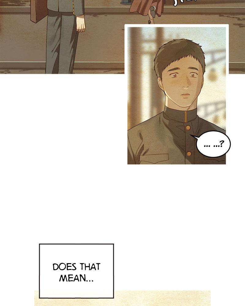 Read Whale Star The Gyeongseong Mermaid Manga Online