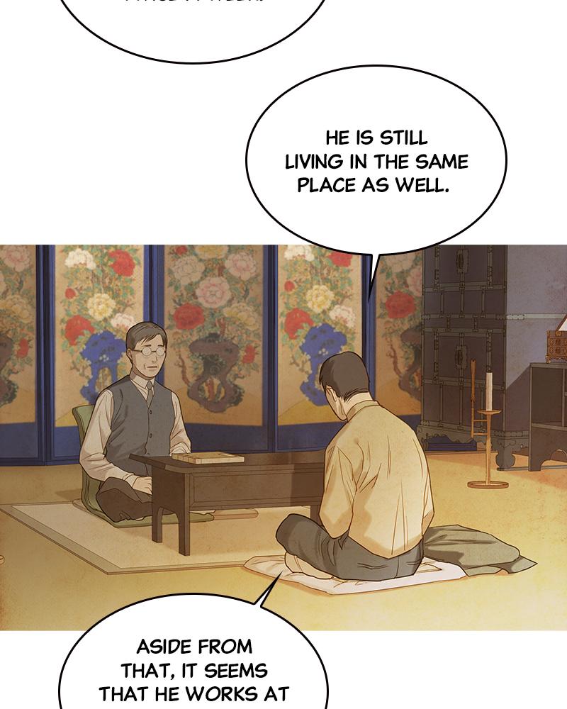Read Whale Star The Gyeongseong Mermaid Manga Online