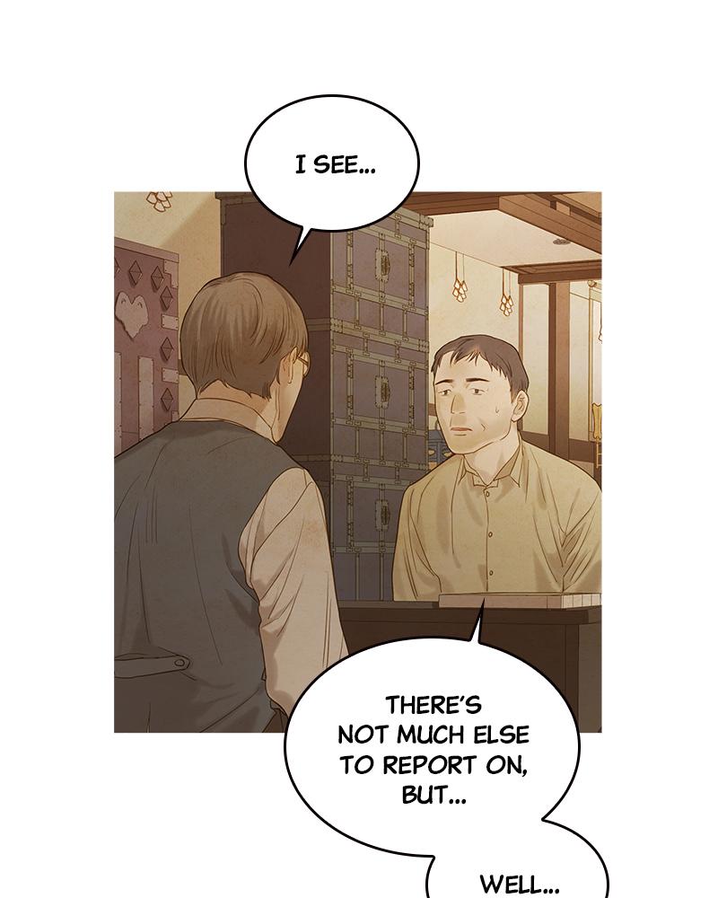 Read Whale Star The Gyeongseong Mermaid Manga Online