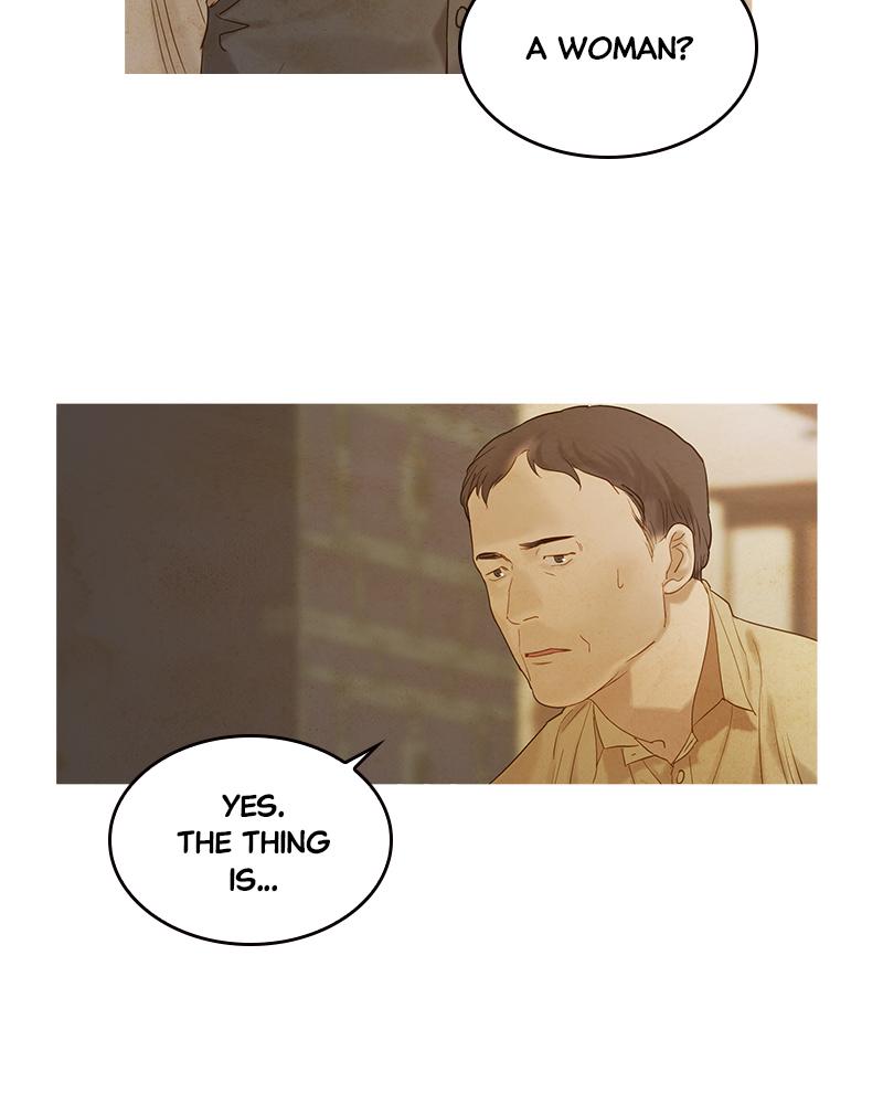 Read Whale Star The Gyeongseong Mermaid Manga Online