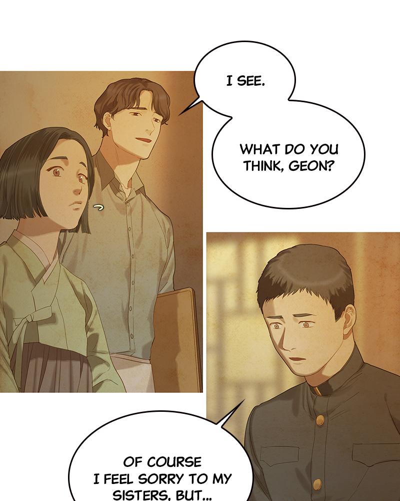Read Whale Star The Gyeongseong Mermaid Manga Online