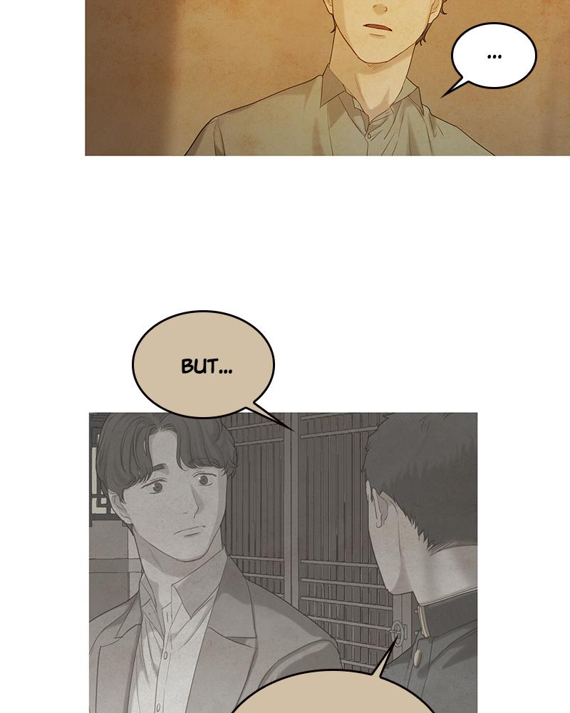 Read Whale Star The Gyeongseong Mermaid Manga Online