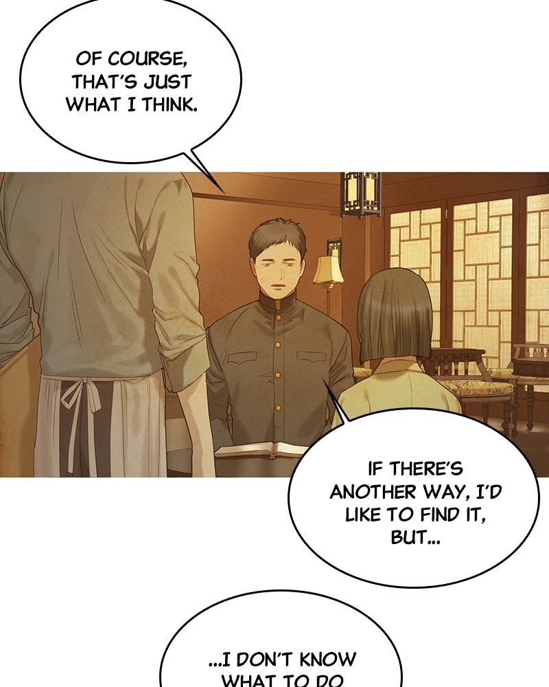 Read Whale Star The Gyeongseong Mermaid Manga Online