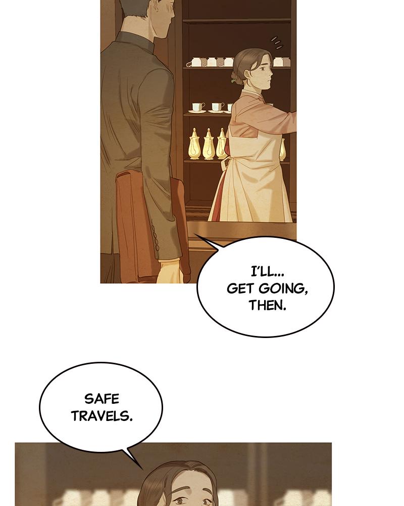 Read Whale Star The Gyeongseong Mermaid Manga Online