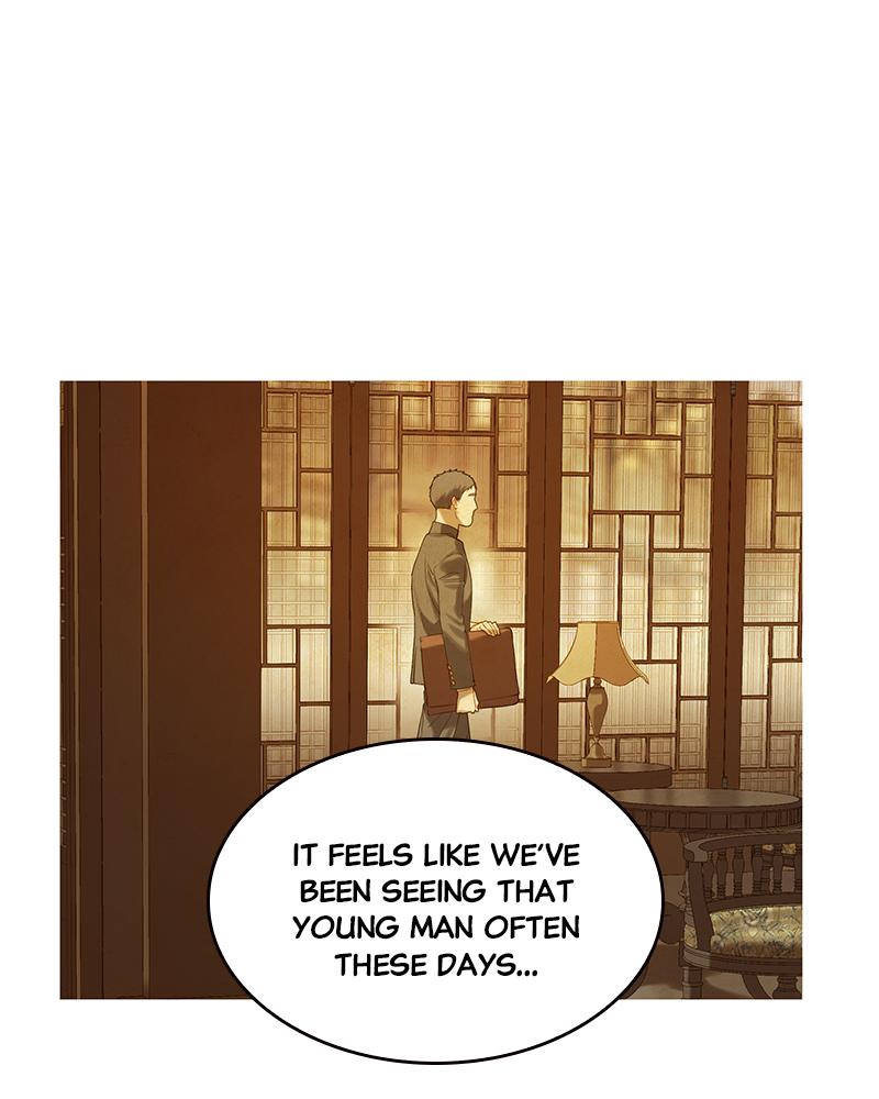 Read Whale Star The Gyeongseong Mermaid Manga Online