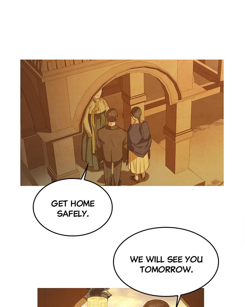 Read Whale Star The Gyeongseong Mermaid Manga Online