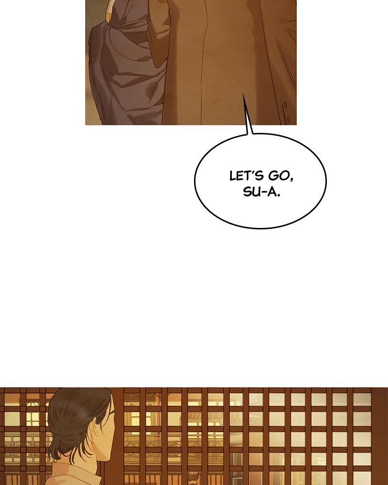 Read Whale Star The Gyeongseong Mermaid Manga Online