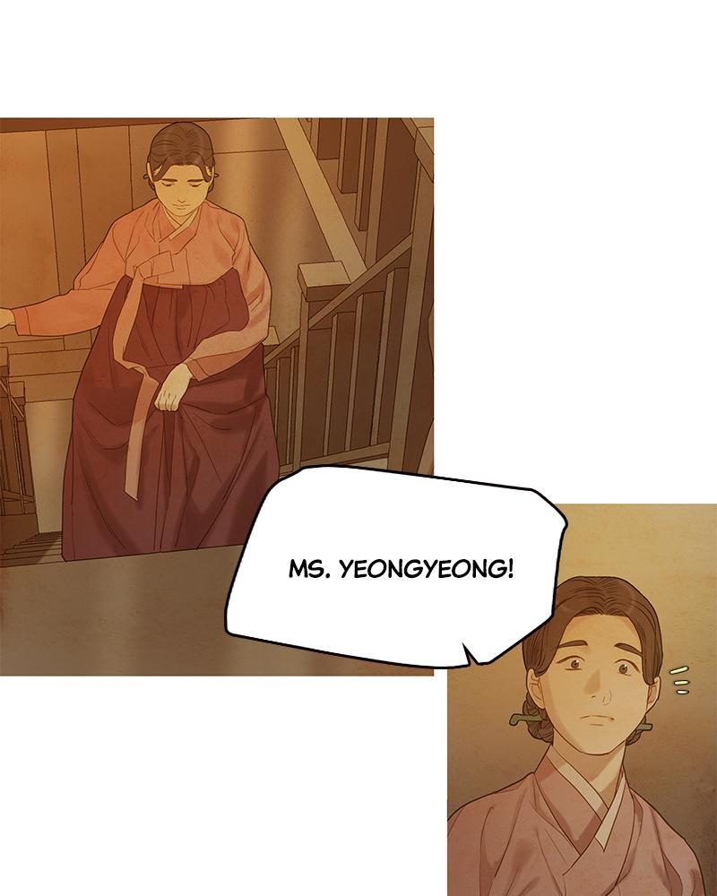 Read Whale Star The Gyeongseong Mermaid Manga Online