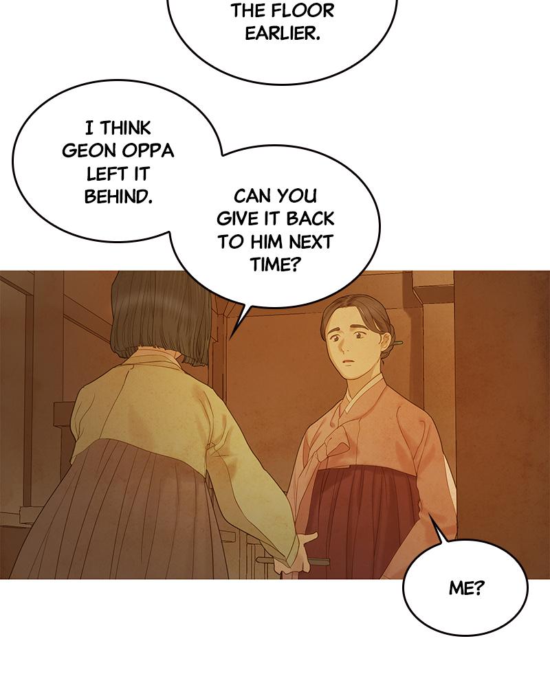 Read Whale Star The Gyeongseong Mermaid Manga Online