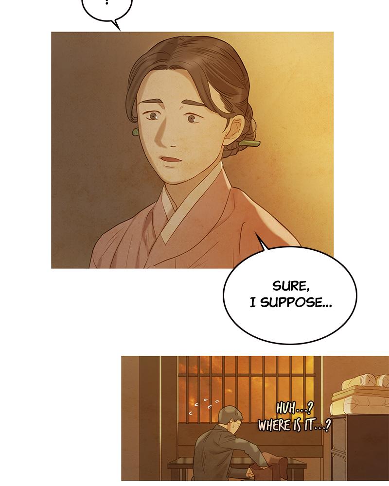 Read Whale Star The Gyeongseong Mermaid Manga Online