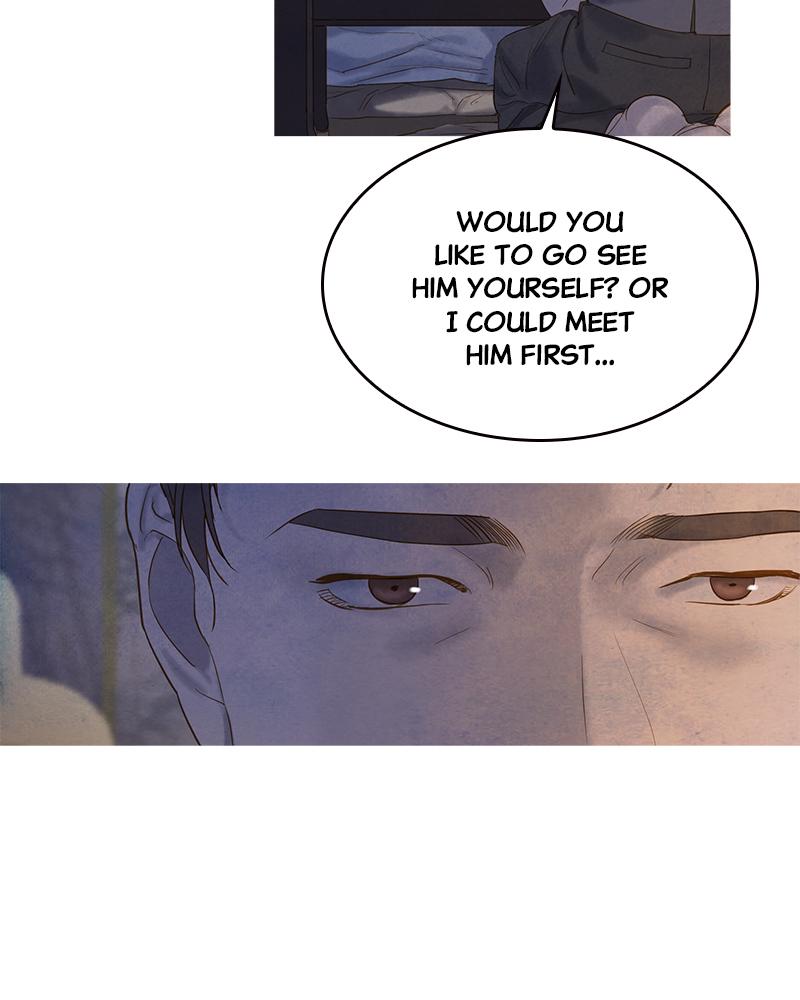 Read Whale Star The Gyeongseong Mermaid Manga Online