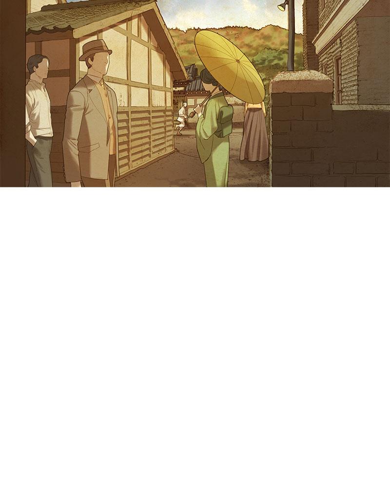 Read Whale Star The Gyeongseong Mermaid Manga Online