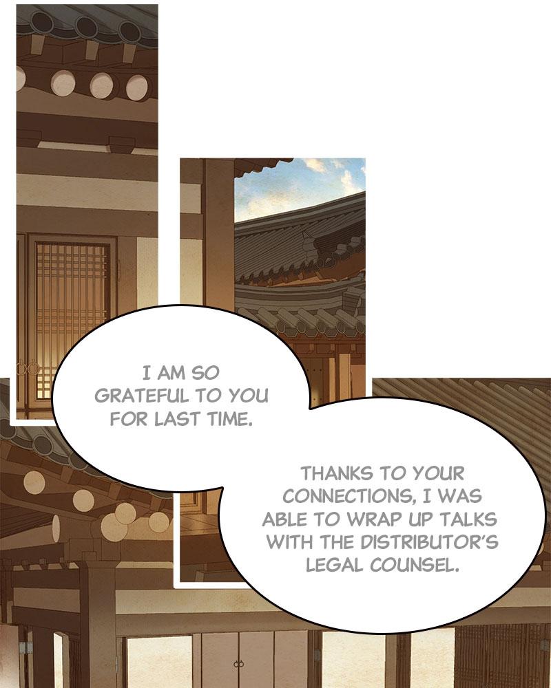 Read Whale Star The Gyeongseong Mermaid Manga Online