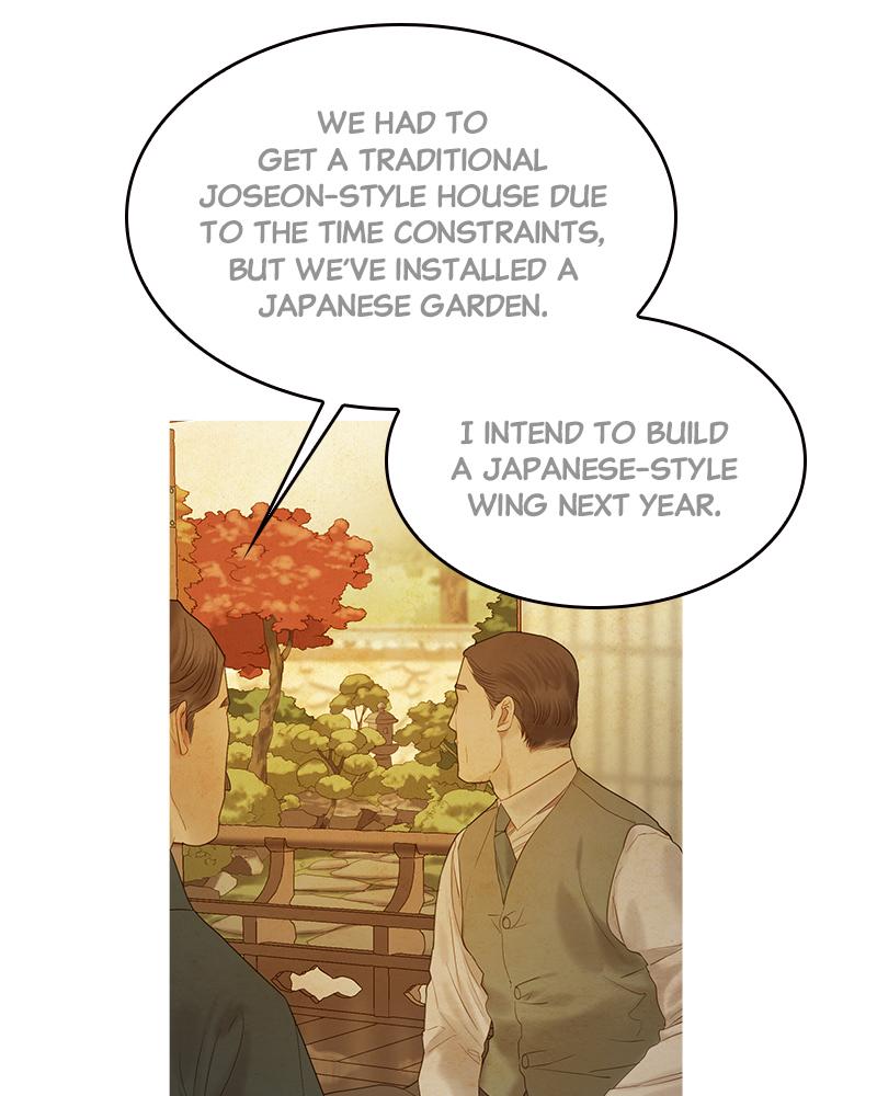 Read Whale Star The Gyeongseong Mermaid Manga Online