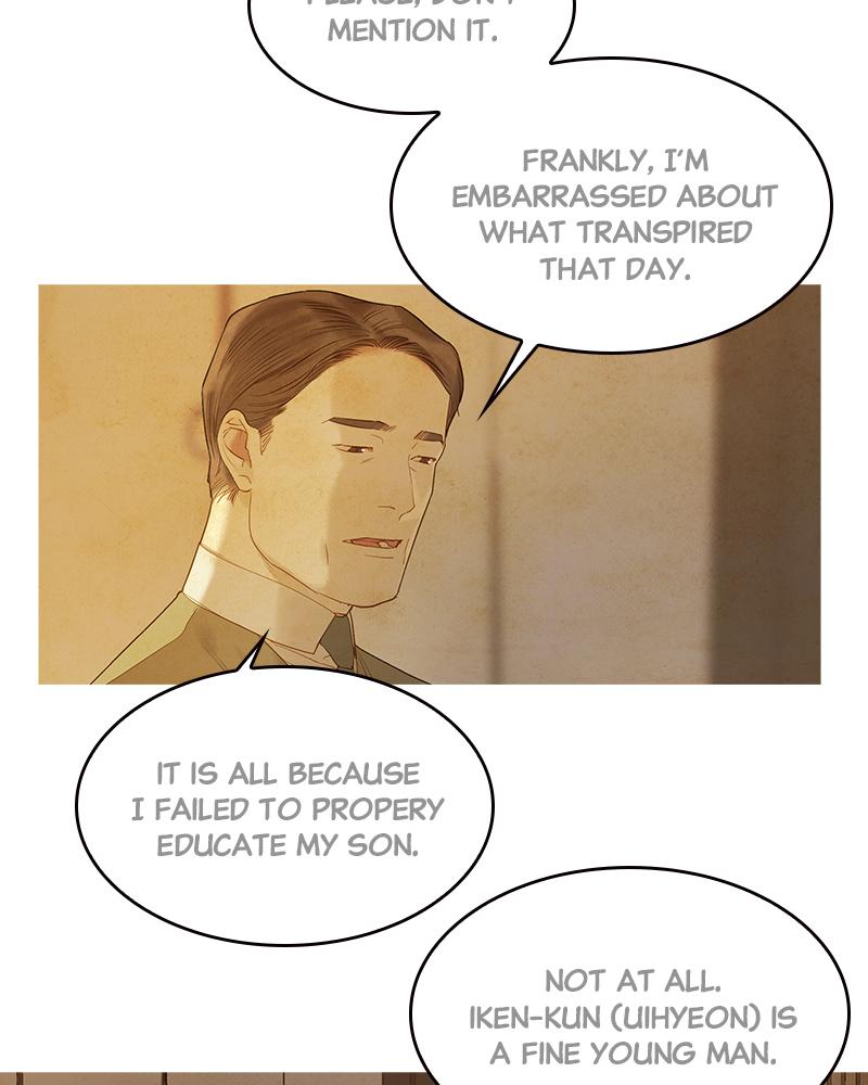 Read Whale Star The Gyeongseong Mermaid Manga Online