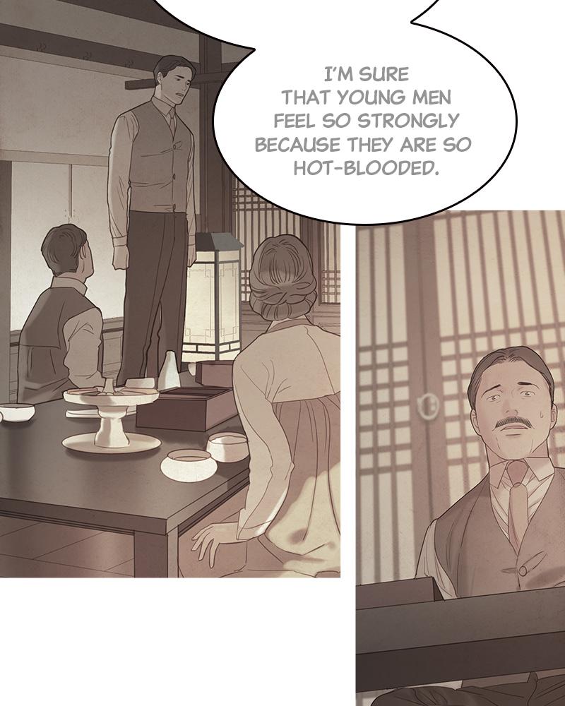 Read Whale Star The Gyeongseong Mermaid Manga Online