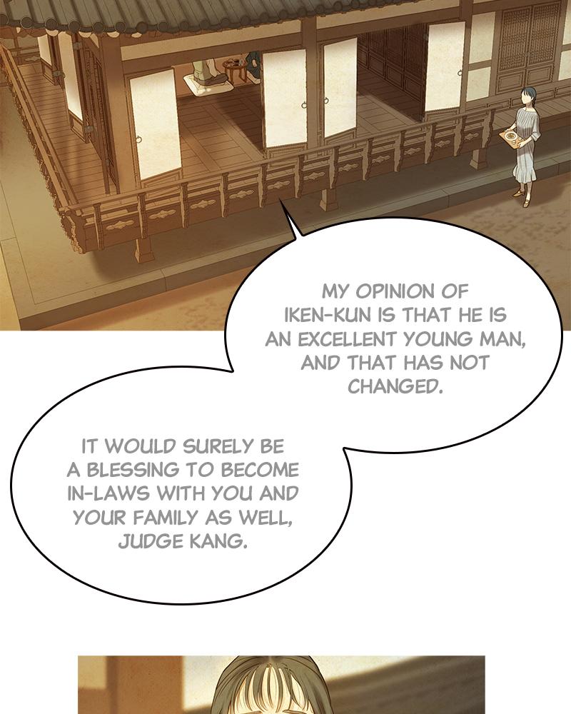Read Whale Star The Gyeongseong Mermaid Manga Online