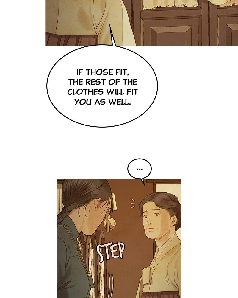 Read Whale Star The Gyeongseong Mermaid Manga Online