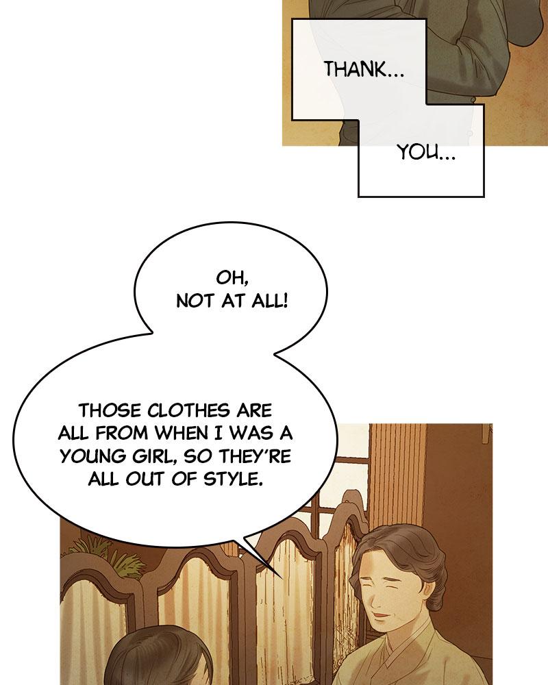 Read Whale Star The Gyeongseong Mermaid Manga Online