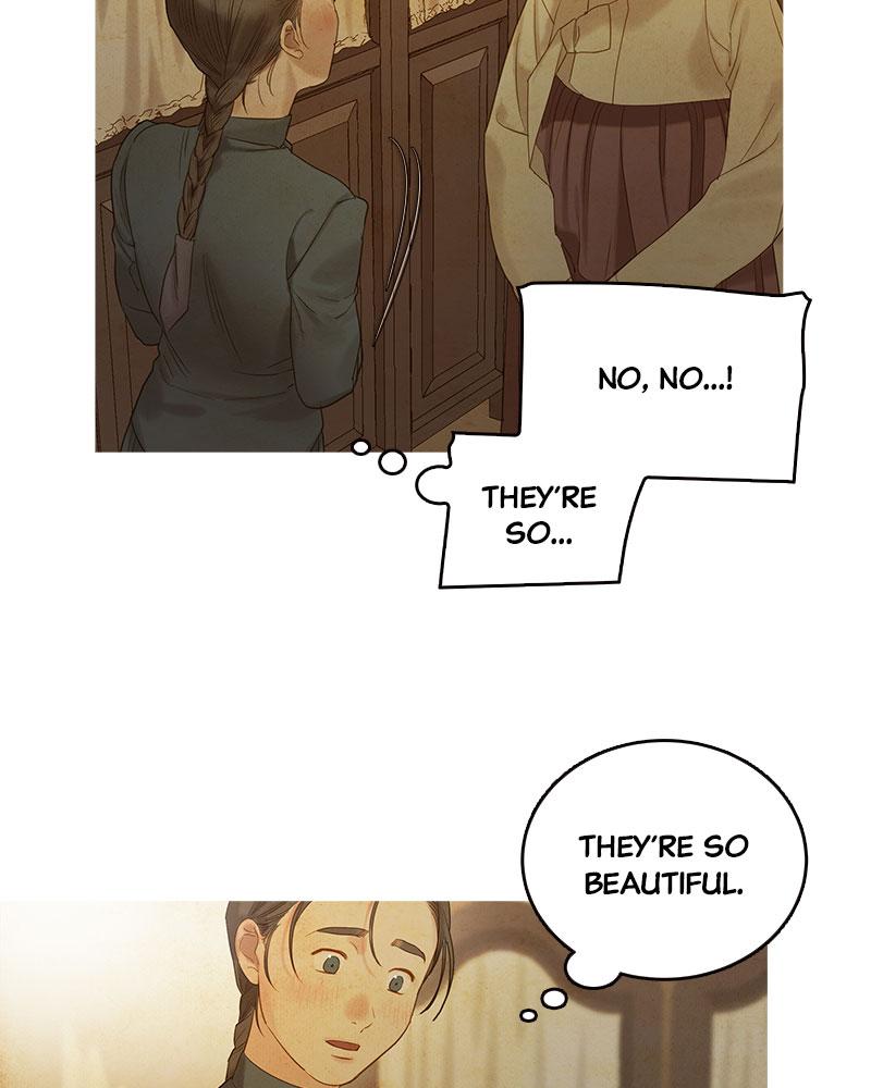 Read Whale Star The Gyeongseong Mermaid Manga Online