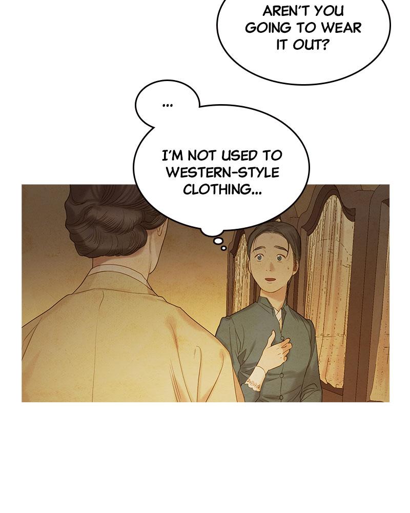 Read Whale Star The Gyeongseong Mermaid Manga Online