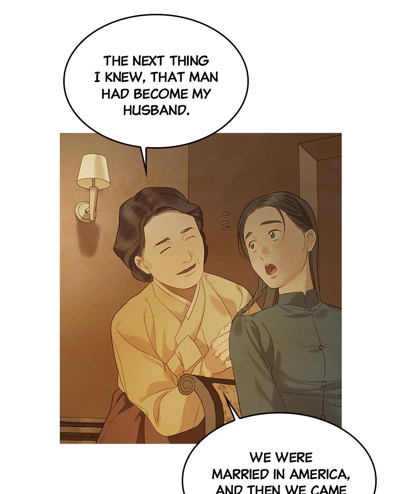 Read Whale Star The Gyeongseong Mermaid Manga Online