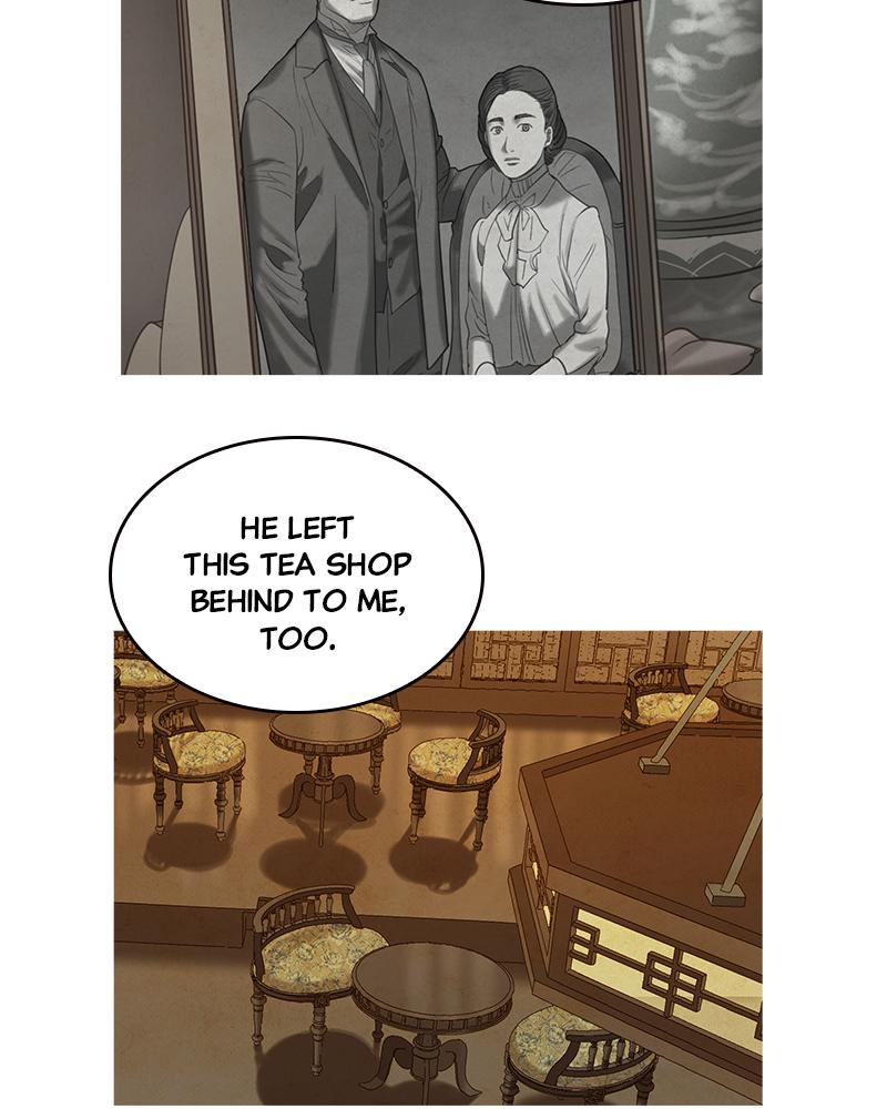 Read Whale Star The Gyeongseong Mermaid Manga Online