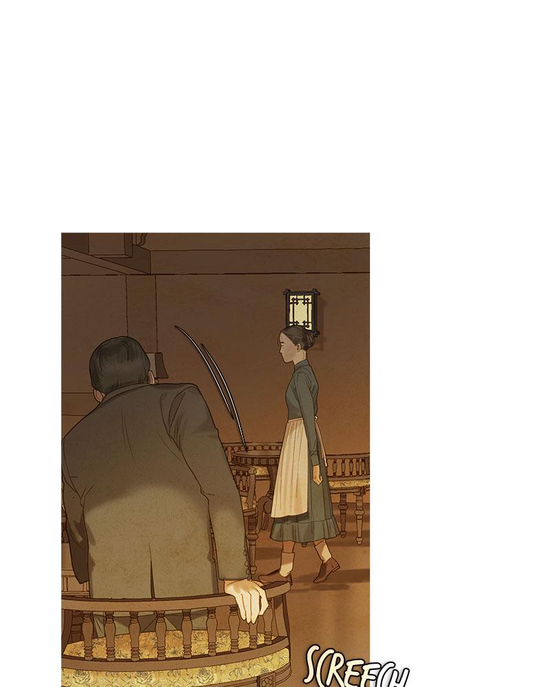 Read Whale Star The Gyeongseong Mermaid Manga Online