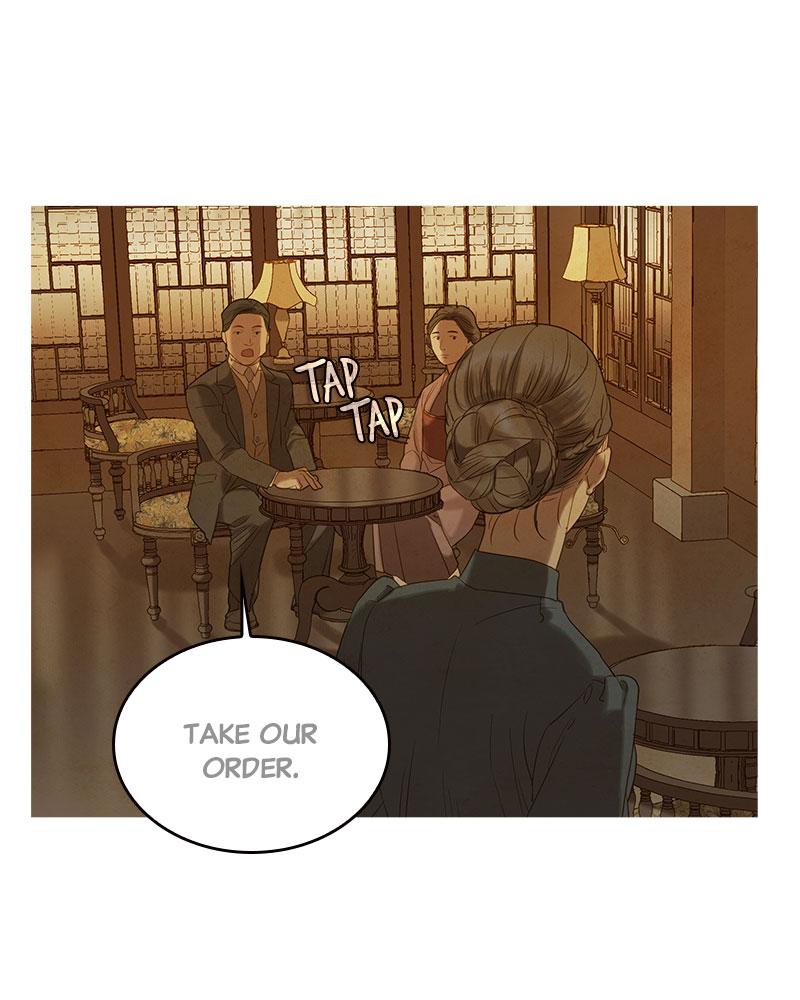Read Whale Star The Gyeongseong Mermaid Manga Online