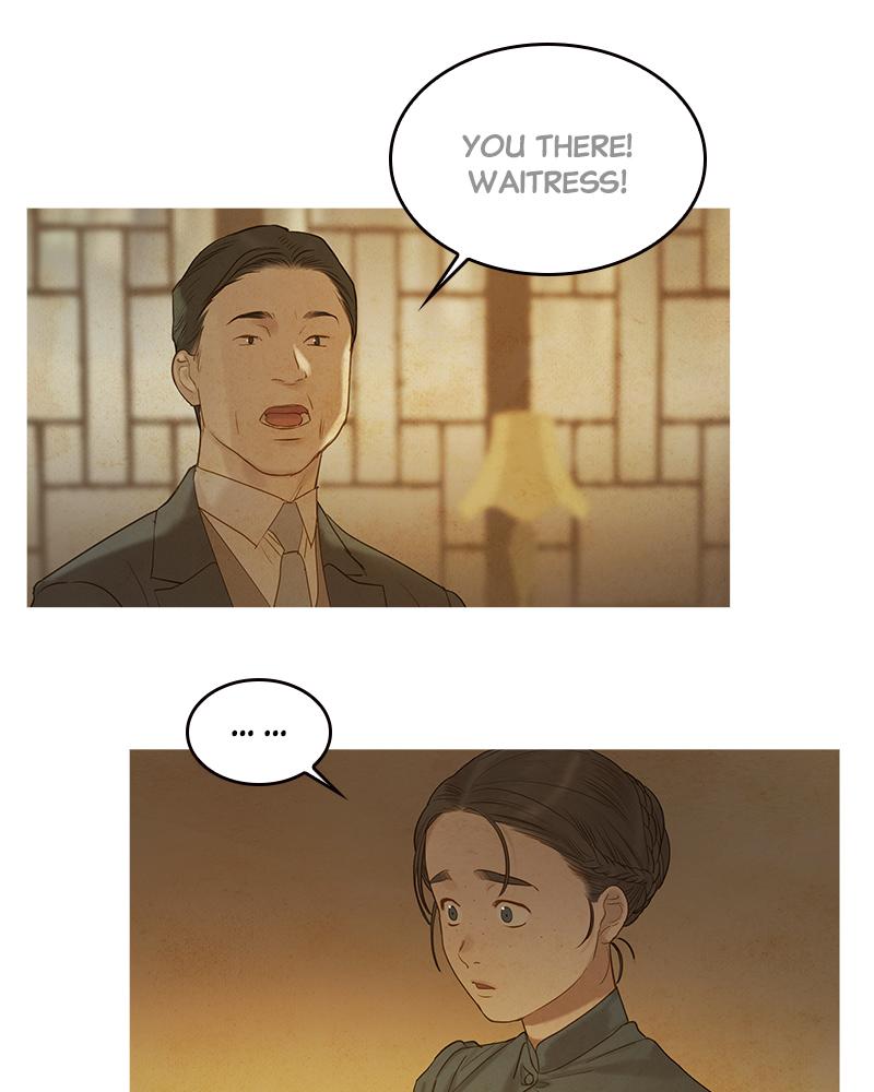 Read Whale Star The Gyeongseong Mermaid Manga Online