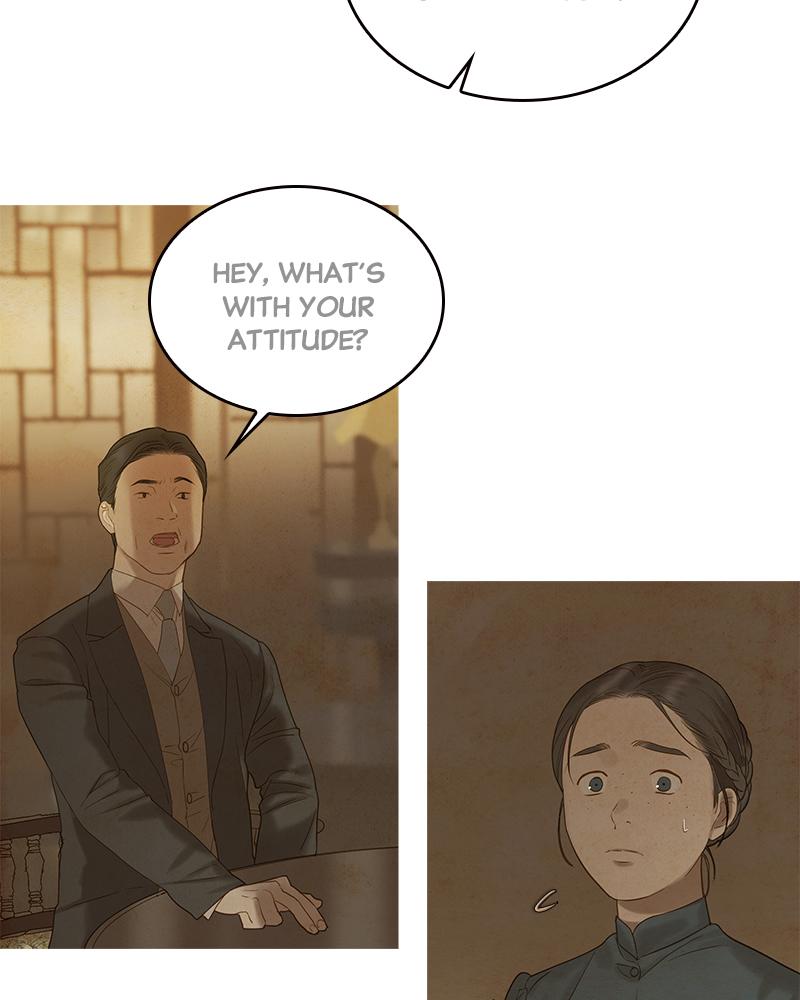 Read Whale Star The Gyeongseong Mermaid Manga Online