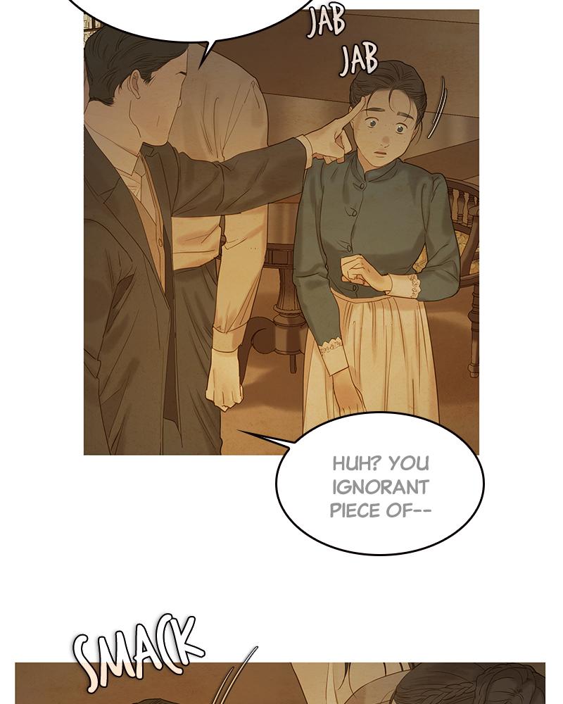 Read Whale Star The Gyeongseong Mermaid Manga Online