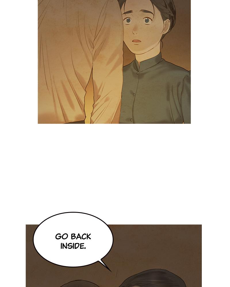 Read Whale Star The Gyeongseong Mermaid Manga Online
