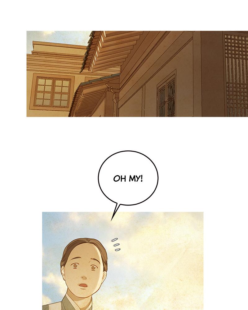 Read Whale Star The Gyeongseong Mermaid Manga Online