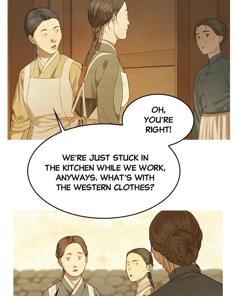 Read Whale Star The Gyeongseong Mermaid Manga Online