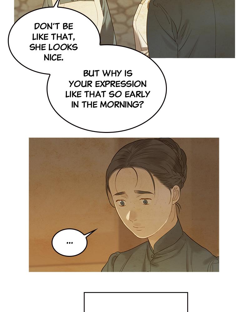 Read Whale Star The Gyeongseong Mermaid Manga Online