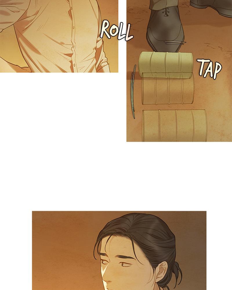 Read Whale Star The Gyeongseong Mermaid Manga Online
