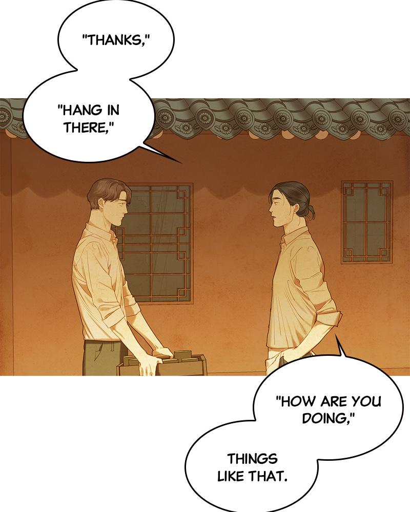 Read Whale Star The Gyeongseong Mermaid Manga Online