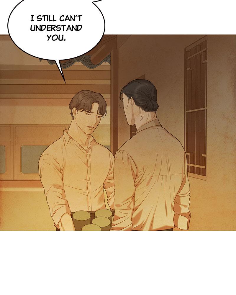 Read Whale Star The Gyeongseong Mermaid Manga Online