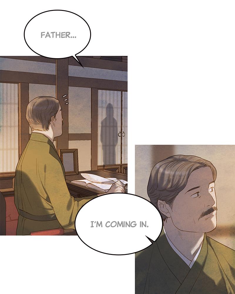 Read Whale Star The Gyeongseong Mermaid Manga Online