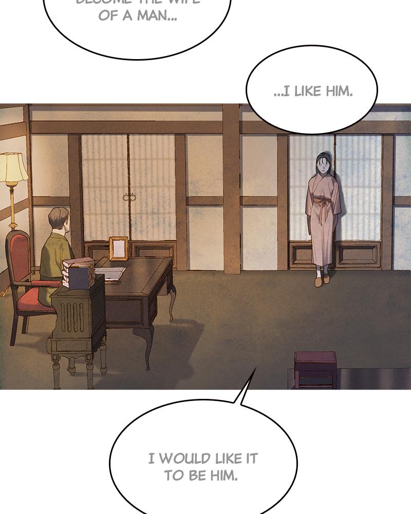 Read Whale Star The Gyeongseong Mermaid Manga Online