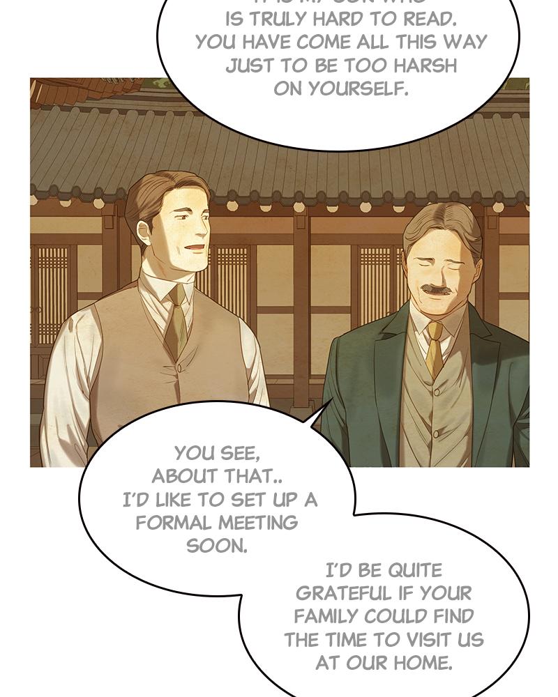 Read Whale Star The Gyeongseong Mermaid Manga Online